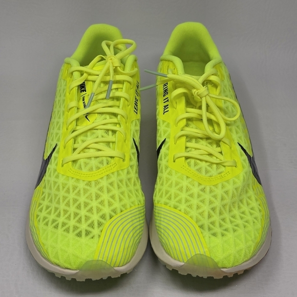 Nike Zoom Rival XC 5 Track Field Volt Green CZ1795-702 Men’s 9.5 New Without Box main image 6